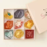 Crystal Candy Gem Collection