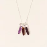 Crystals Of Strength Necklace 2