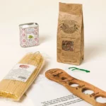 Cucina Italiana Spaghetti Dinner Gift Set 1