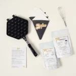 Diy Bubble Waffle Kit 2