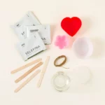 Diy Edible Butter Candle Kit 2