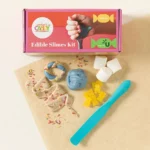 Diy Edible Slime Science Kit 1