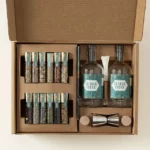 Diy Infused Vodka Kit 2