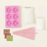 Diy Mochi Donut Kit 1