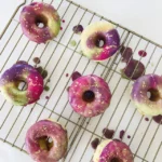 Diy Unicorn Galaxy Donuts Kit 3