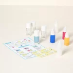 Diy Washable Nail Polish Kit 1