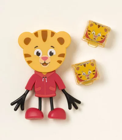 Daniel Tiger Glowing Bath Time Buddy