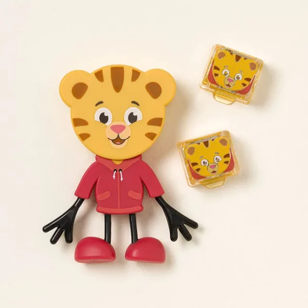 Daniel Tiger Glowing Bath Time Buddy