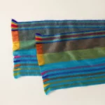 Daybreak Seamless Scarf 2