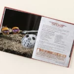 Death For Dinner Horror Movie Cookbook 1