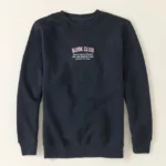 Definition Of Book Club Sweatshirt 2