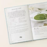 Dinner With Jane Austen Cookbook 2