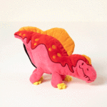 Dinoglow Reversible Spinosaurus 3