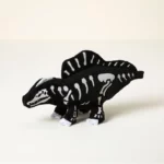 Dinoglow Reversible Spinosaurus 4