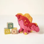 Dinoglow Reversible Spinosaurus 5