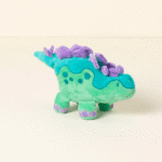 Dinoglow Reversible Stegosaurus 2