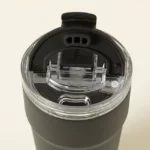 Dual Drinks Travel Tumbler 3