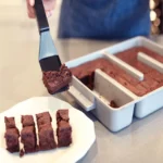 Edge Lover's Brownie Pan 1