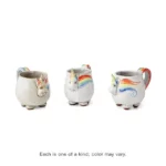 Elwood The Rainbow Unicorn Mug 2