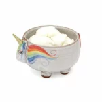 Elwood The Unicorn Cereal Bowl 1