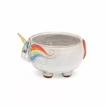 Elwood The Unicorn Cereal Bowl 2