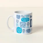 Emergency Dad Jokes Mug 2