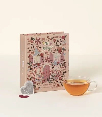 Enchanting Brews Tea Treasure Box