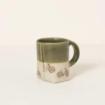 Enjoy The Ride Handmade Mug 1