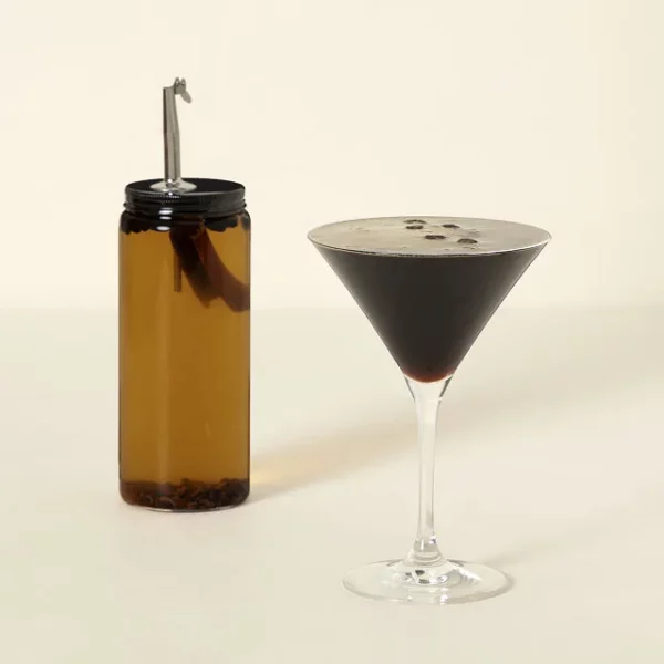 Espresso Martini Infusion Kit