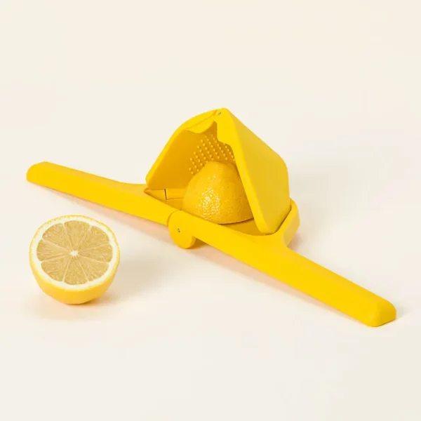 Every Last Drop Citrus Juicer