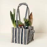 Farmers Market & Grocery Tote 1