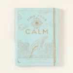 Find Your Calm A Workbook For Anxiety