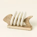 Fish Coaster Set 1