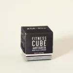 Fitness & Recovery Massage Cube 1