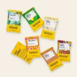 Flavor Wrapped Popcorn Kernel Kit 1