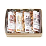 Flavors Of America Nut Sampler 1