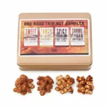 Flavors Of America Nut Sampler