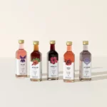 Floral Elixir Syrups