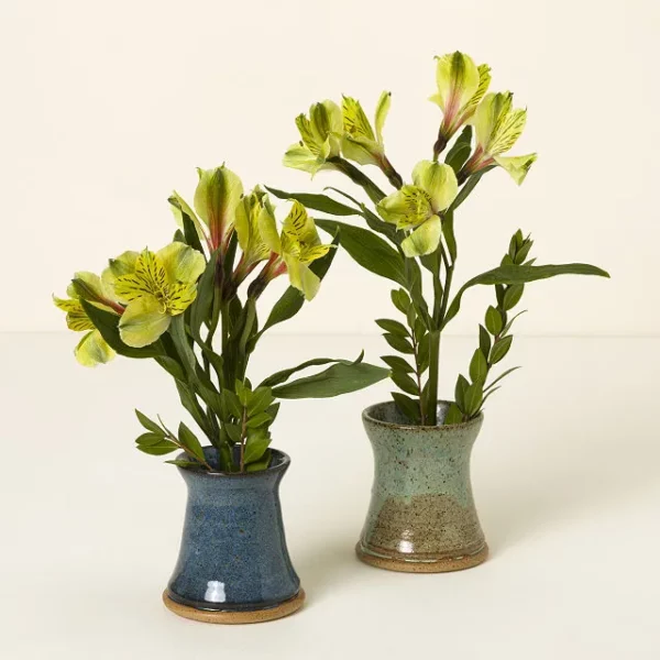 Flower Arranging Bud Vase 1