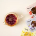 Flower Tea Ritual Gift Set 2