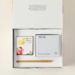 Flower Tea Ritual Gift Set 4