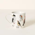 Fowl Language Mug 2