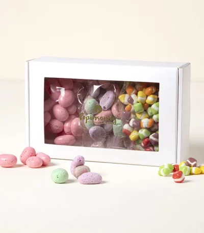 Freeze Dried Candy Lovers Gift Set