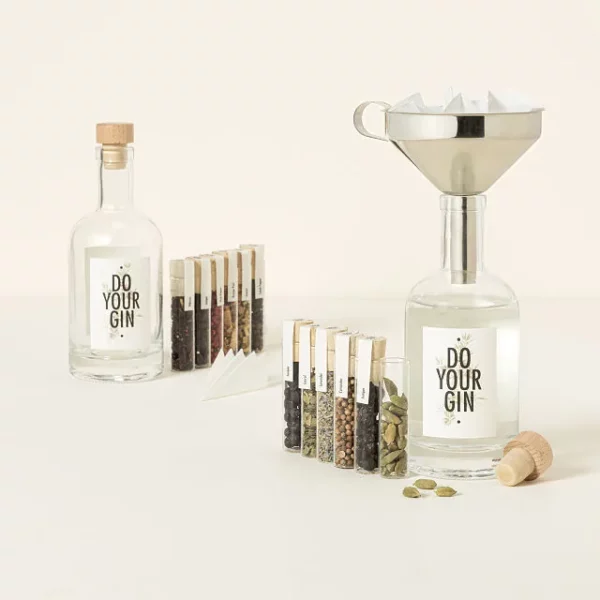 Gin Making Kit