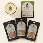 Globally Inspired Pickling Spice Sampler 1