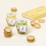 Gourmet Citrus Tart Gift Set 2