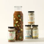 Gourmet Salad Dressing Spice Kit 1