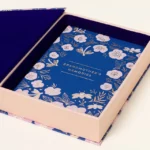 Grandma's Keepsake Box & Journal Set 2