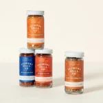 Grill & Bbq Spice Collection