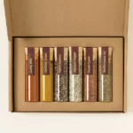 Grill Master's Gourmet Rub Set 1